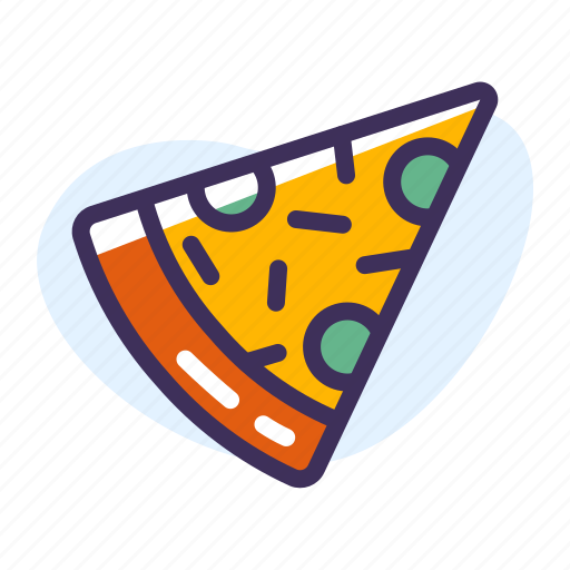 Celebration, cook, delicious, food, party, pizza icon - Download on Iconfinder