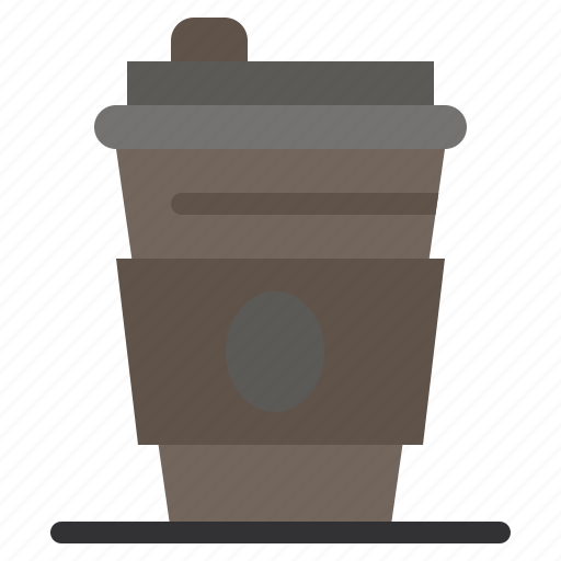 Beverage, cup, disposable, drink icon - Download on Iconfinder
