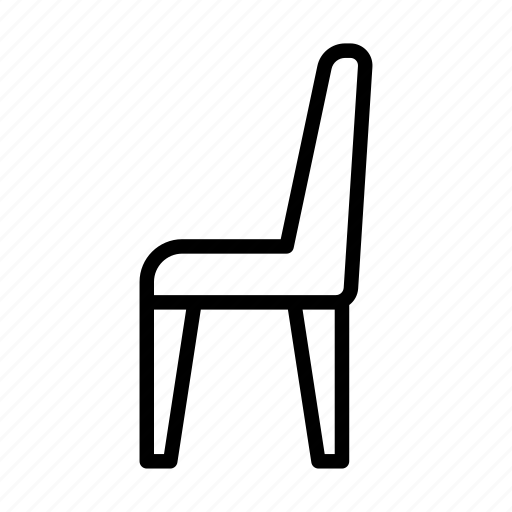 Chair, seat, furniture, classic, interior icon - Download on Iconfinder