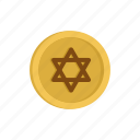 cash, coin, currency, finance, financial, gold, jewish