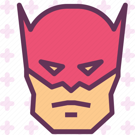 Avatar, batman, character, movie, profile, smileface, superhero icon - Download on Iconfinder