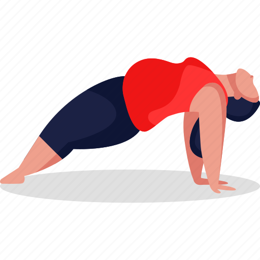 Yoga, pregnant woman, exercise, fitness, workout, healthy illustration - Download on Iconfinder