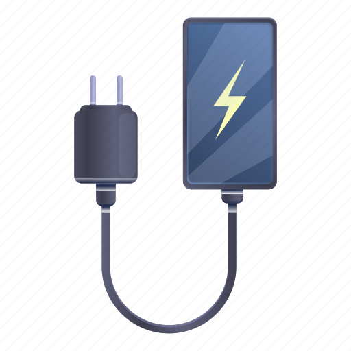 Quick, charge, smartphone icon - Download on Iconfinder