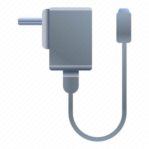 Cable, charger icon - Download on Iconfinder on Iconfinder