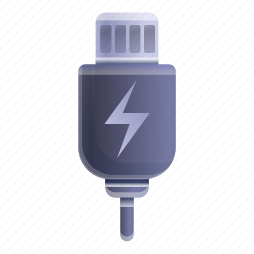 Smartphone, charger icon - Download on Iconfinder