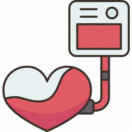 Blood, donation, transfusion, medical, health icon - Download on Iconfinder