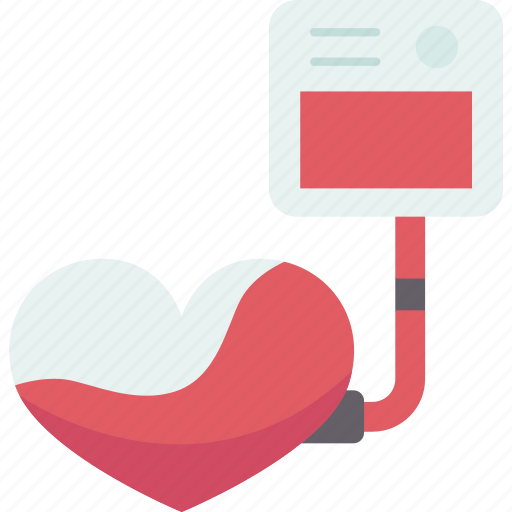 Blood, donation, transfusion, medical, health icon - Download on Iconfinder