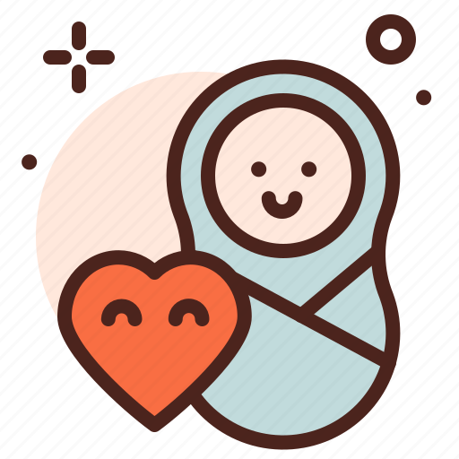 Adoption, children, happy, help, love icon - Download on Iconfinder