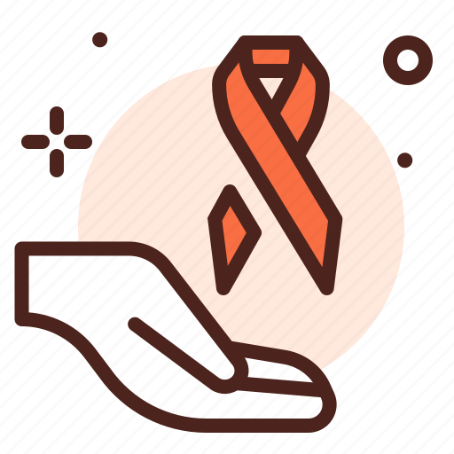 Breast, cancer, care, for, help icon - Download on Iconfinder