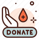 awareness, blood, donate, help