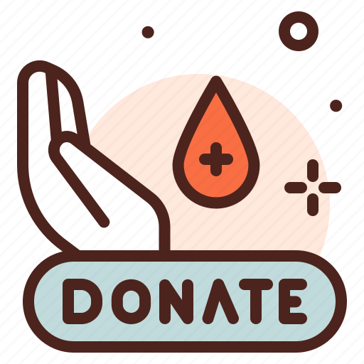 Awareness, blood, donate, help icon - Download on Iconfinder