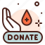 awareness, blood, donate, help 