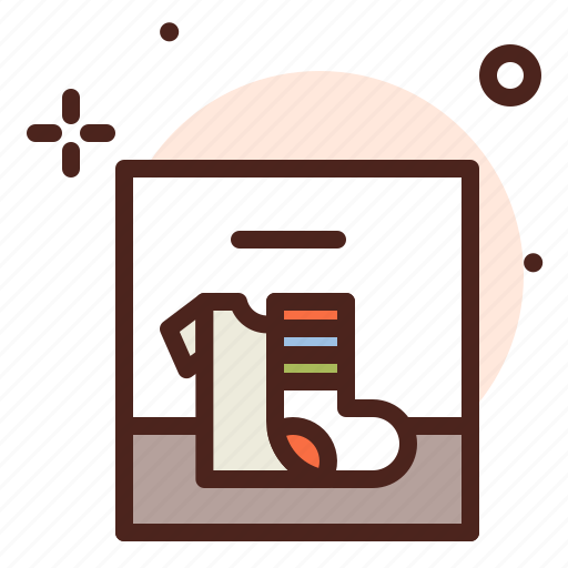 Bin, clothing, donation, help, toys icon - Download on Iconfinder