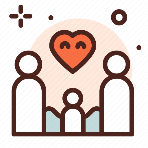 Care, family, help, love icon - Download on Iconfinder