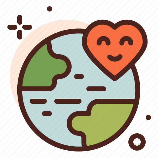 For, help, love, planet icon - Download on Iconfinder