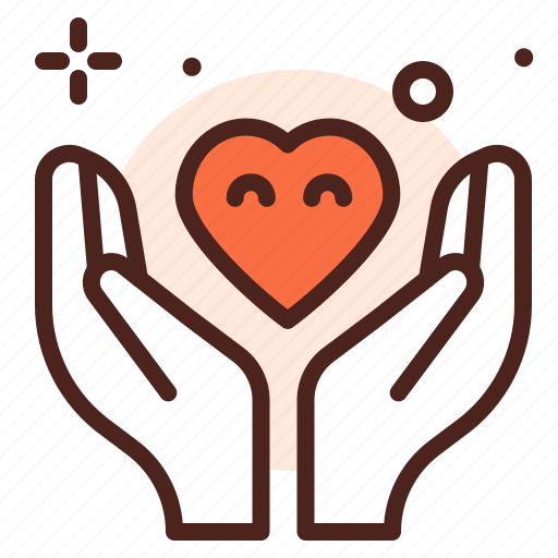 Hands, help, loving icon - Download on Iconfinder