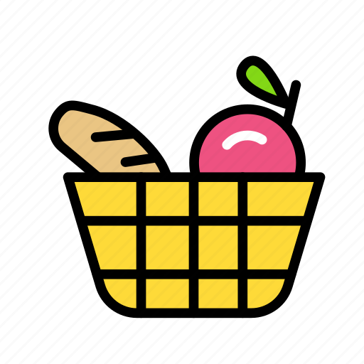 Dinner, food, table icon - Download on Iconfinder