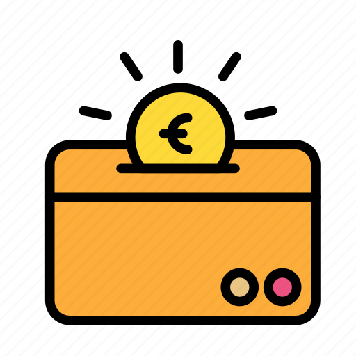 Birthday, donate, gift, give, holiday, holidays, present icon - Download on Iconfinder