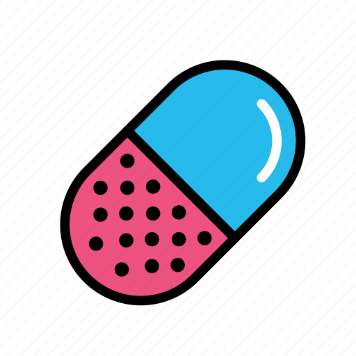 Drugs, hospital, medical, meds, treatment icon - Download on Iconfinder