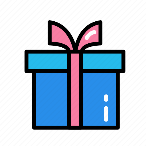 Birthday, gift, give, holiday, holidays1, present icon - Download on Iconfinder