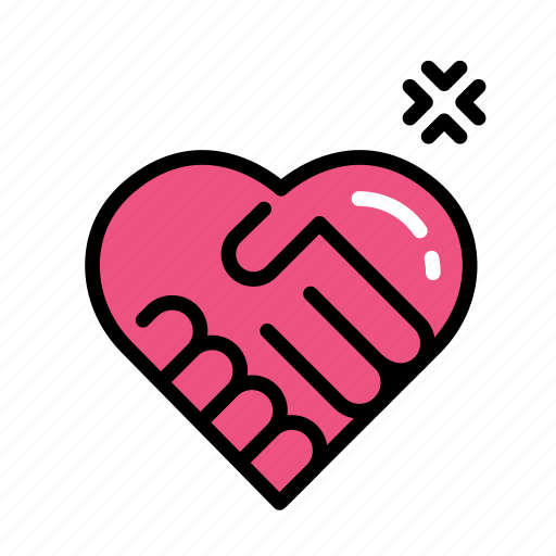 Affection2, hands, heart, love, union icon - Download on Iconfinder