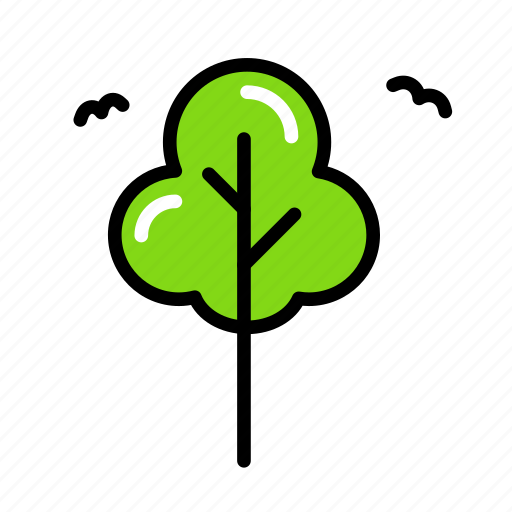Love, plant, spread1, tree icon - Download on Iconfinder