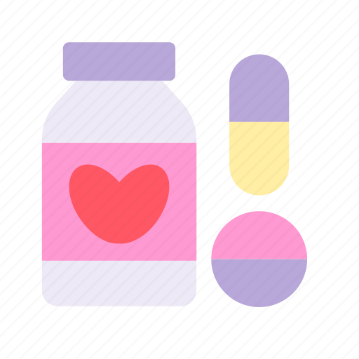 Medicine, health, pharmacy, medical, pills, healthcare, treatment icon - Download on Iconfinder