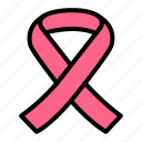 charity, donation, care, support, donate, aids, ribbon