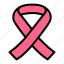 charity, donation, care, support, donate, aids, ribbon 