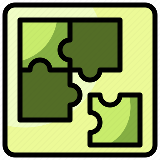 Business, finance, hobbies, miscellaneous, pieces, puzzle icon - Download on Iconfinder