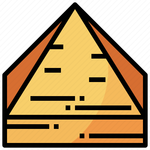 Business, chart, finance, graph, pyramid, statistics, stats icon - Download on Iconfinder