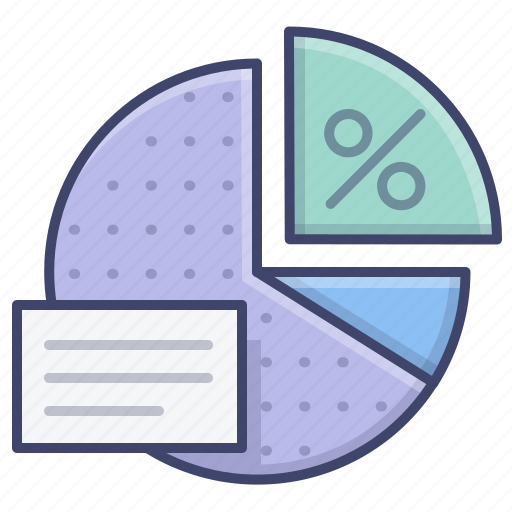 Chart, diagram, finance, pie icon - Download on Iconfinder