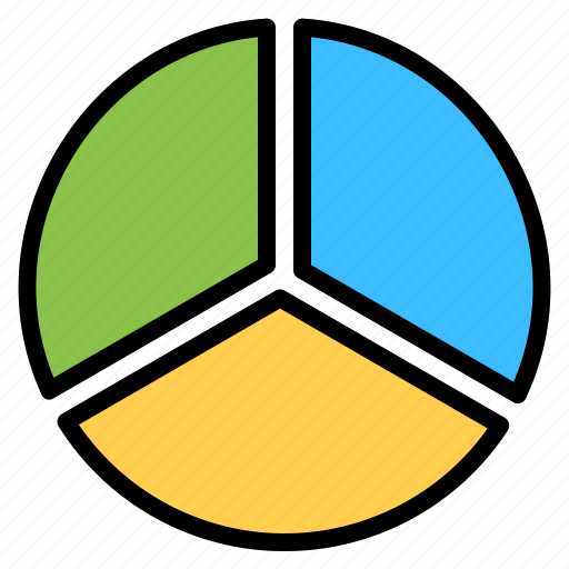 Business, chart, finance, marketing, pie, statistics, stats icon - Download on Iconfinder
