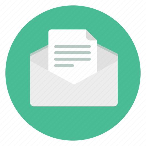 Chat, letter, mail, message, messages icon - Download on Iconfinder