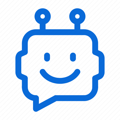 Bot, chat icon - Download on Iconfinder on Iconfinder