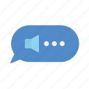 voice, chat