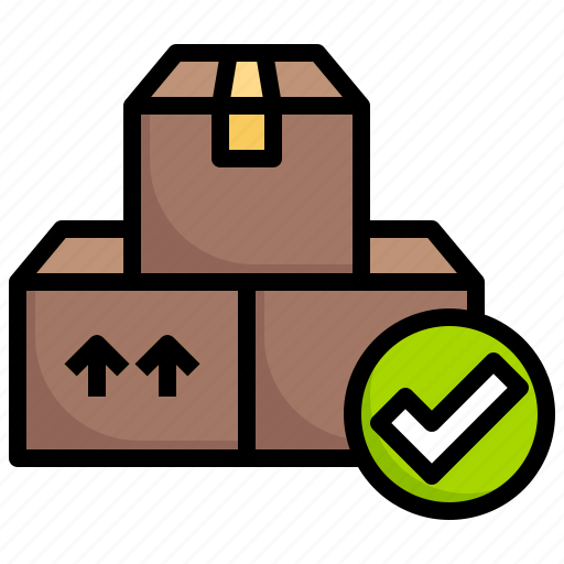 Cargo, shipment, parcel, package, shipping, and, delivery icon - Download on Iconfinder