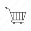 cart, online shopping, shopping, shopping cart 