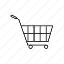 cart, online shopping, shopping, shopping cart
