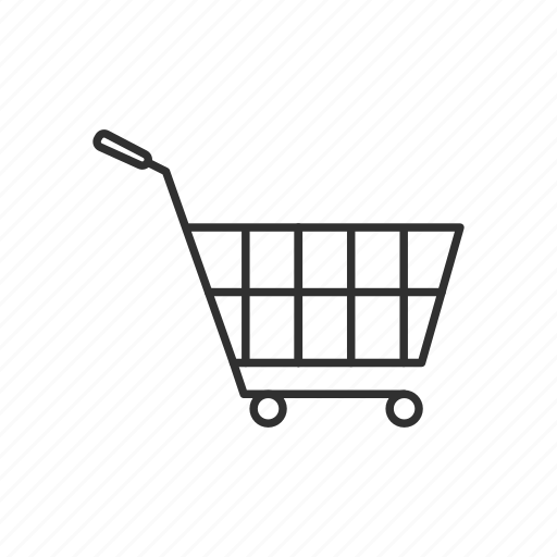 Cart, online shopping, shopping, shopping cart icon - Download on Iconfinder