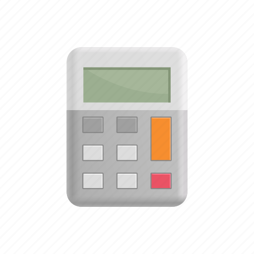 Ecommerce, payment, money, math, calculator, business, online purchase icon - Download on Iconfinder