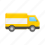 delivery, ecommerce, truck, transport, vehicle, shopping, parcel 