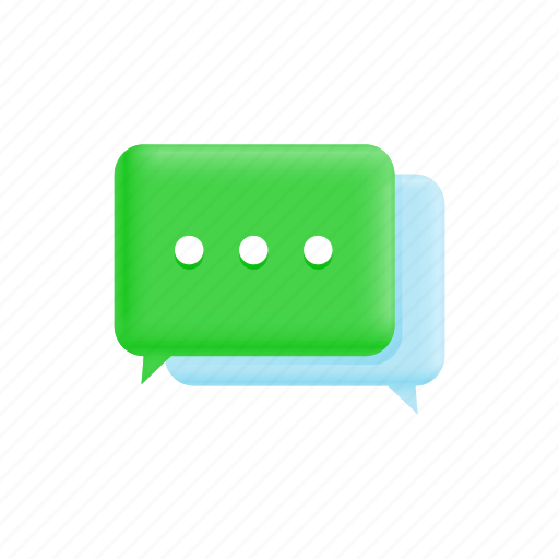 Mail, ecommerce, bubble, message, inbox, chat, communication icon - Download on Iconfinder