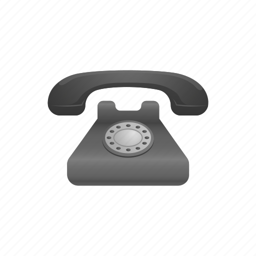 Shop, ecommerce, ring, telephone, phone, call, online icon - Download on Iconfinder