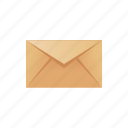 letter, ecommerce, envelope, message, chat, inbox, email