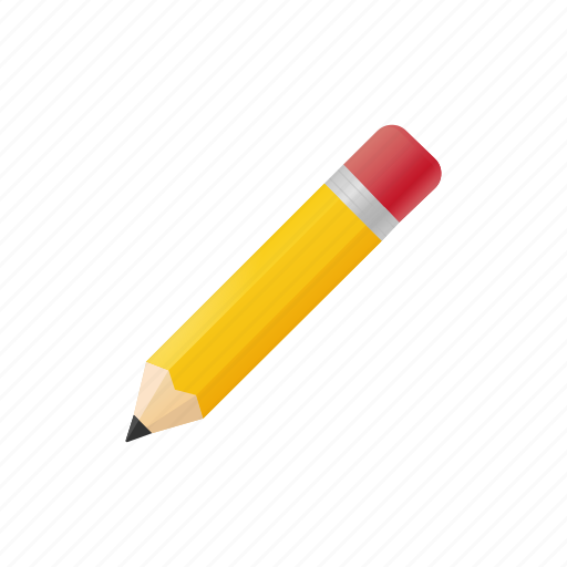 Ecommerce, pen, pencil, edit, post, create, write icon - Download on Iconfinder