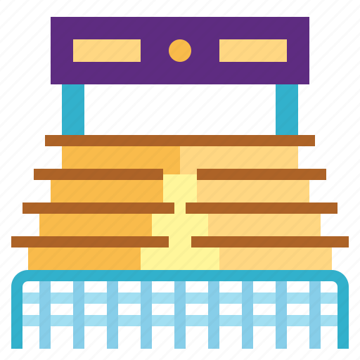 Amphitheater, entertainment, stage, theater icon - Download on Iconfinder