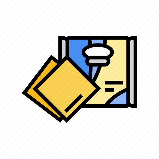 Slice, cheese, food, piece, dairy, cheddar icon - Download on Iconfinder