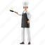 chef, cooking, egg, cook, character, person, job, food, restaurant 
