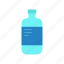 beaker, bottle, chemicals, chemistry, equipment, flask 